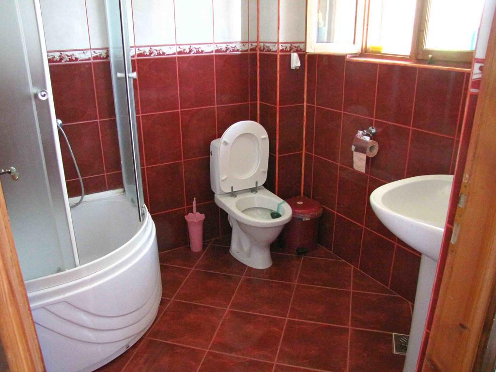מלון סולינה Casa Oana מראה חיצוני תמונה