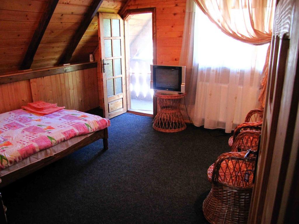 מלון סולינה Casa Oana חדר תמונה