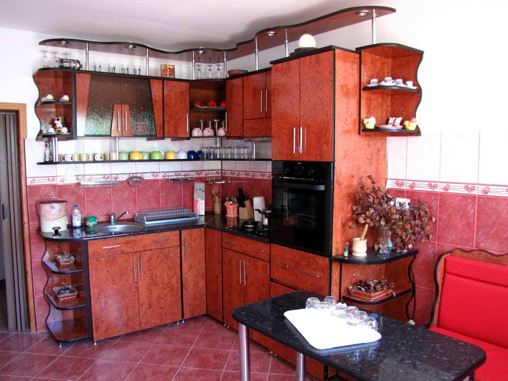 מלון סולינה Casa Oana מראה חיצוני תמונה