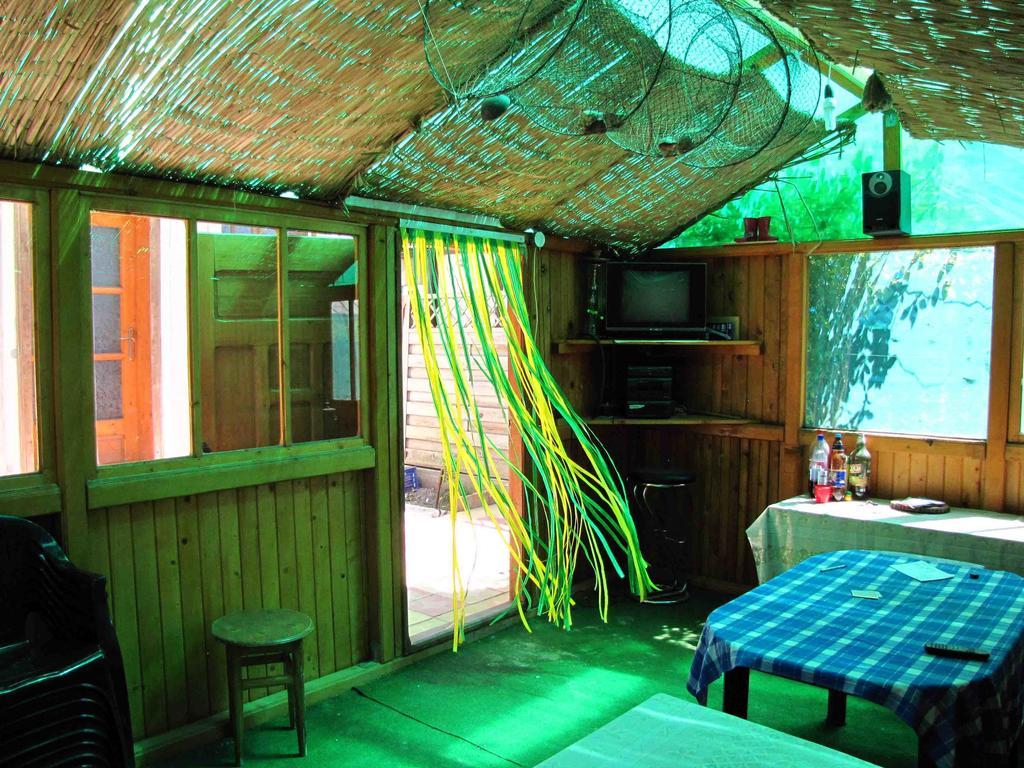 מלון סולינה Casa Oana מראה חיצוני תמונה