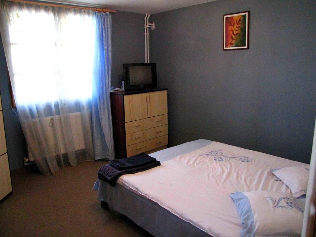 מלון סולינה Casa Oana חדר תמונה