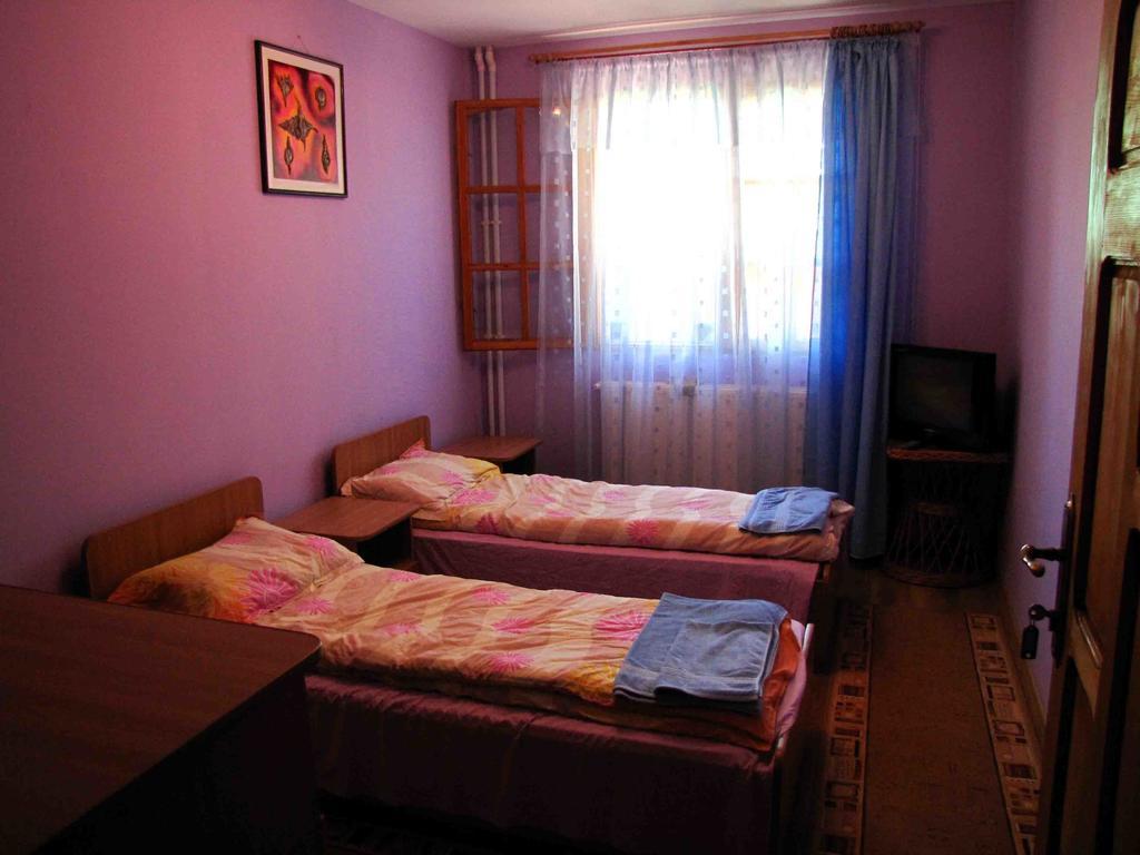 מלון סולינה Casa Oana חדר תמונה