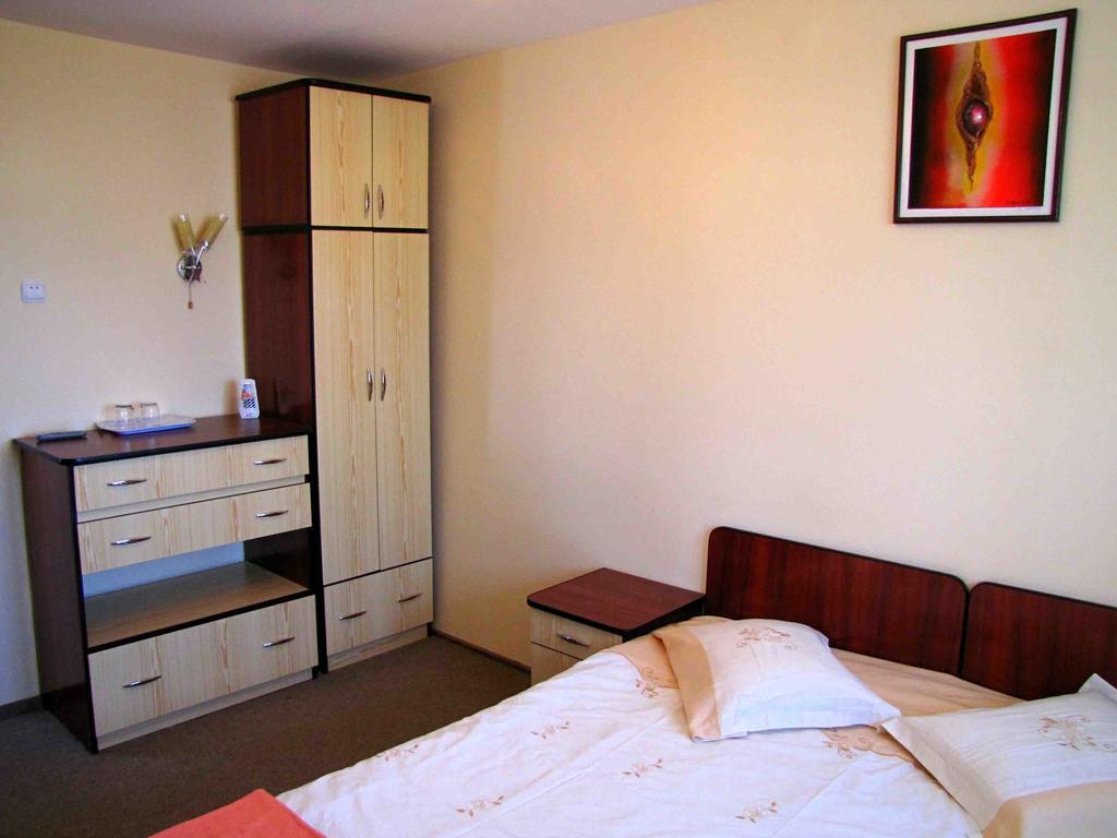 מלון סולינה Casa Oana מראה חיצוני תמונה